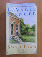 Lavyrle Spencer - Small Town Girl