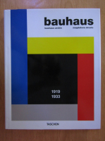 Magdalena Droste - Bauhaus 1919-1933