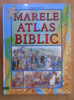 Marele atlas biblic