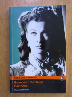 Margaret Mitchell - Gone with the Wind. Part One