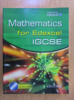 Anticariat: Marguerite Appleton - Mathematics for Edexcel IGCSE