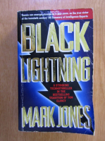 Anticariat: Mark Jones - Black Lightning