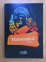 Matematica. Algebra