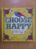 Melody Ross - Choose Happy