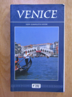 Anticariat: New Complete Guide of Venice