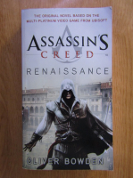 Oliver Bowden - Assassin's Creed. Renaissance