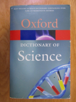 Anticariat: Oxford. Dictionary of Science