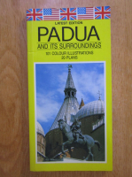 Anticariat: Padua and Its Surroundings