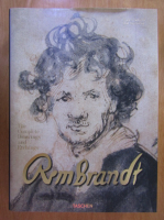 Peter Schatborn - Rembrandt. The Complete Drawings and Etchings