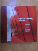 Philip Jodidio - Serpentine Gallery Pavilions