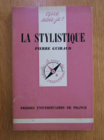 Pierre Guiraud - La stylistique