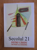 Revista Secolul 21, nr. 7-12, 2013
