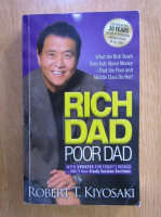 Robert T. Kiyosaki - Rich Dad. Poor Dad