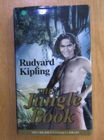 Anticariat: Rudyard Kipling - The Jungle Book