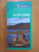 Scotland. The Green Guide