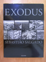 Sebastiao Salgado - Exodus