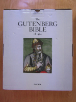 Stephan Fussel - The Gutenberg Bible of 1454 (2 volume)