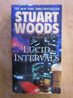 Stuart Woods - Lucid Intervals