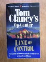 Tom Clancy - Line of Control