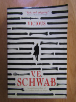 V. E. Schwab - Vicious
