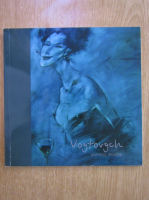 Vaytovych. Painting, drawing
