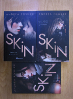 Andrea Fowler - Skin (3 volume)