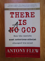 Anthony Flew - There Is a God