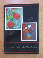 AraArt Collection. Licitatia nr. 8, decembrie 2011
