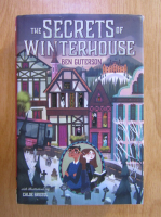Anticariat: Ben Guterson - The Secrets of Winterhouse