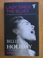Anticariat: Billie Holiday - Lady Sings the Blues