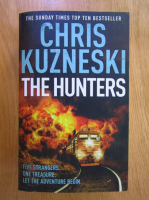 Anticariat: Chris Kuzneski - The Hunters