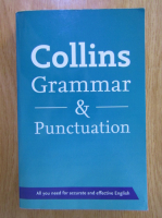 Collins Grammar and Punctuation