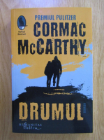 Cormac McCarthy - Drumul 