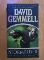David Gemmell - Stormrider