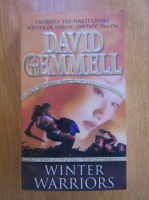 David Gemmell - Winter Warriors