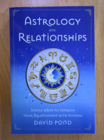David Pond - Astrology and Relationships