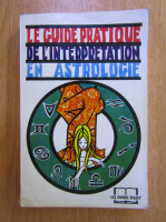 David Winter - Le guide pratique de l'interpretation en astrologie