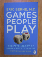 Eric Berne - Games People Play