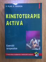 F. Plas - Kinetoterapie activa