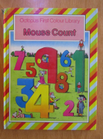 Felicia Lawand Suzanne Chandler - Mouse Count