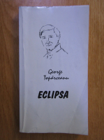 Anticariat: George Topirceanu - Eclipsa