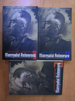 Gheorghe Magherescu - Adevarul despre maresalul Antonescu (3 volume)
