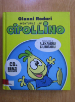 Gianni Rodari - Aventurile lui Cipollino