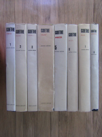 Anticariat: Goethe - Opere complete (8 volume)