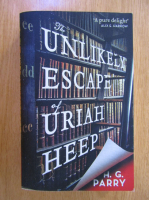 H. G. Parry - The Unlikely Escape of Uriah Heep