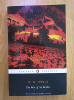 H. G. Wells - The War of the Worlds