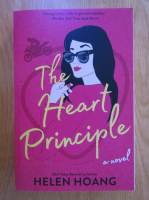 Helen Hoang - The Heart Principle