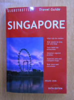 Helen Oon - Singapore