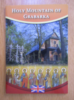 Holy Mountain of Grabarka