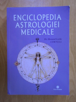 Howard Leslie - Enciclopedia astrologiei medicale